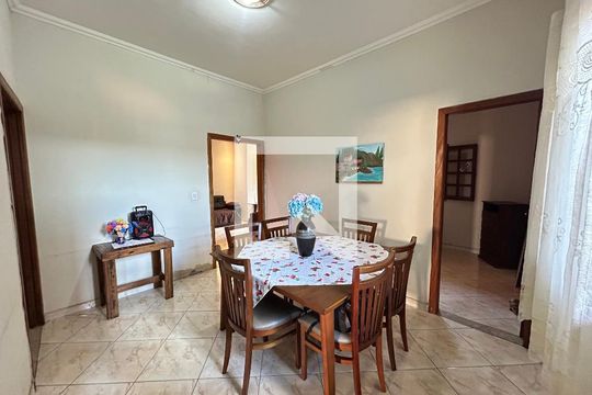 Casa à venda com 3 quartos, 88m² em Vereda, Contagem