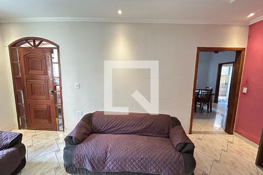 Casa à venda com 3 quartos, 88m² em Vereda, Contagem