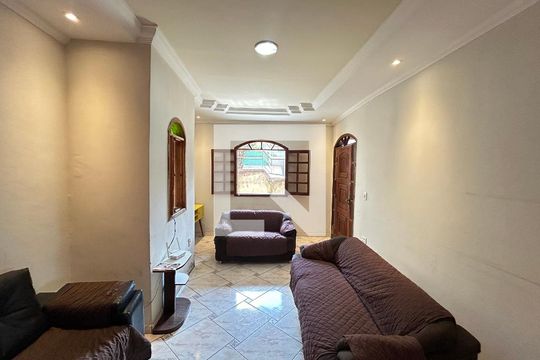 Casa à venda com 3 quartos, 88m² em Vereda, Contagem