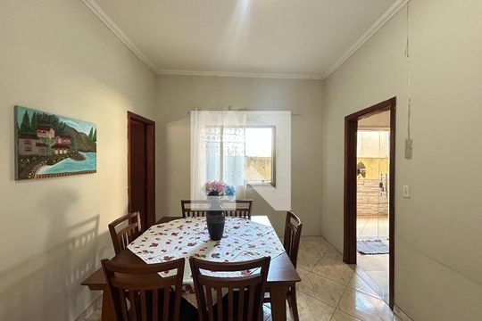 Casa à venda com 3 quartos, 88m² em Vereda, Contagem