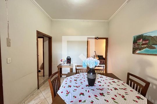 Casa à venda com 3 quartos, 88m² em Vereda, Contagem
