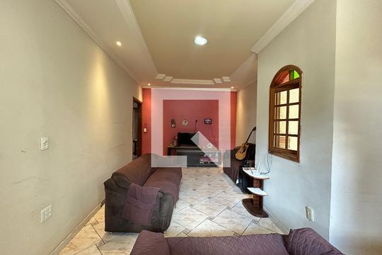 Casa à venda com 3 quartos, 88m² em Vereda, Contagem