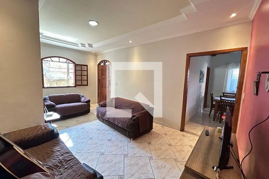 Casa à venda com 3 quartos, 88m² em Vereda, Contagem