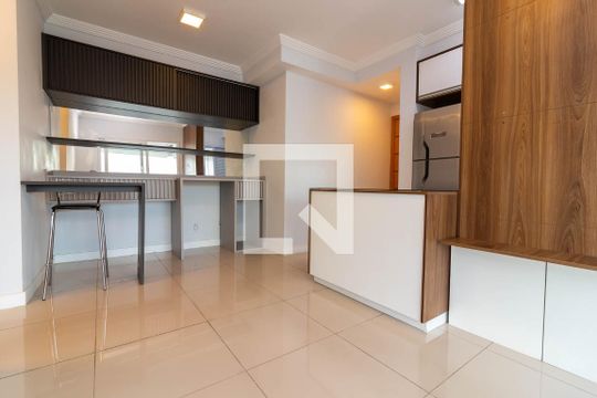 Apartamento à venda com 2 quartos, 57m² em Lauzane Paulista, São Paulo