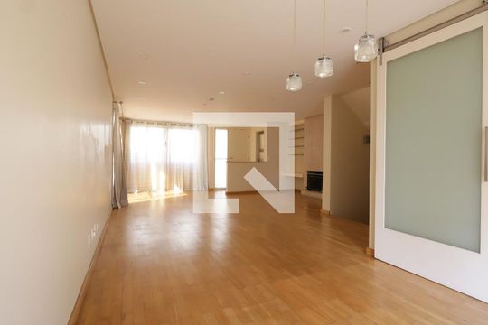 Sala de Jantar de casa de condomínio à venda com 4 quartos, 245m² em Morumbi, São Paulo