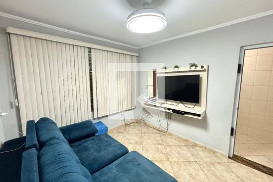 Sala de casa à venda com 3 quartos, 200m² em Jardim Aricanduva, São Paulo