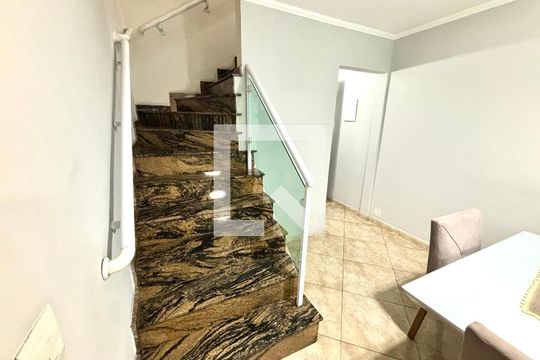 Sala de jantar de casa à venda com 3 quartos, 200m² em Jardim Aricanduva, São Paulo