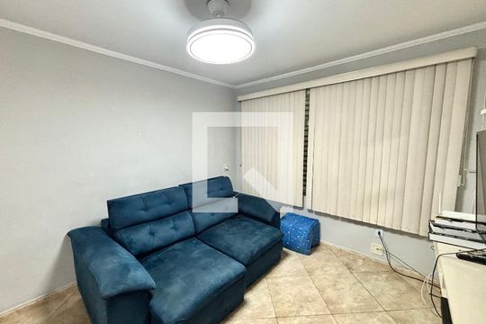 Sala de casa à venda com 3 quartos, 200m² em Jardim Aricanduva, São Paulo