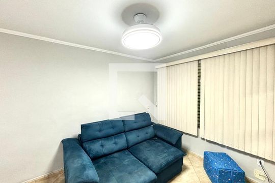 Sala de casa à venda com 3 quartos, 200m² em Jardim Aricanduva, São Paulo