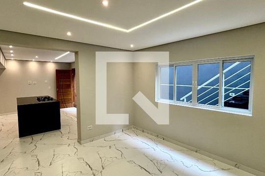 Sala de Jantar de casa à venda com 4 quartos, 231m² em Vila Euthalia, São Paulo