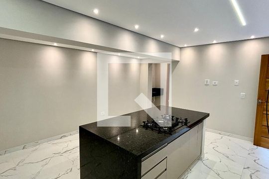 Cozinha de casa à venda com 4 quartos, 231m² em Vila Euthalia, São Paulo