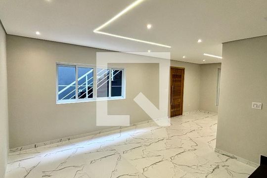 Sala de Jantar de casa à venda com 4 quartos, 231m² em Vila Euthalia, São Paulo