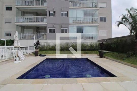 Apartamento à venda com 3 quartos, 80m² em Campininha, São Paulo