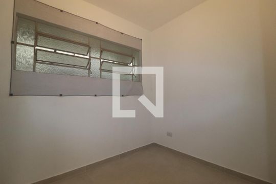 Quarto 2 de apartamento para alugar com 2 quartos, 54m² em Jardim Bela Vista, Santo André