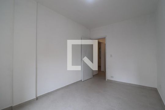 Quarto 1 de apartamento para alugar com 2 quartos, 54m² em Jardim Bela Vista, Santo André