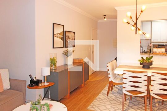 Apartamento para alugar com 3 quartos, 92m² em Nova Vinhedo, Vinhedo