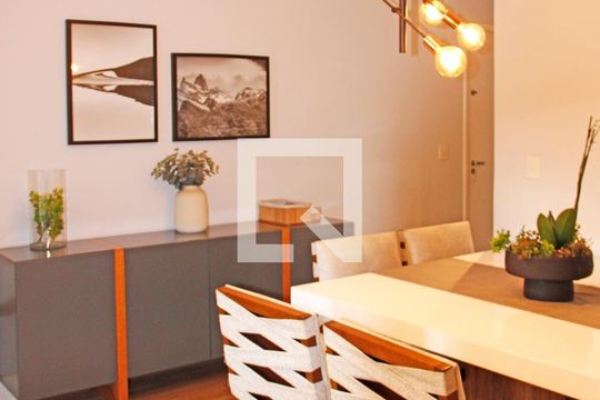 Apartamento para alugar com 3 quartos, 92m² em Nova Vinhedo, Vinhedo