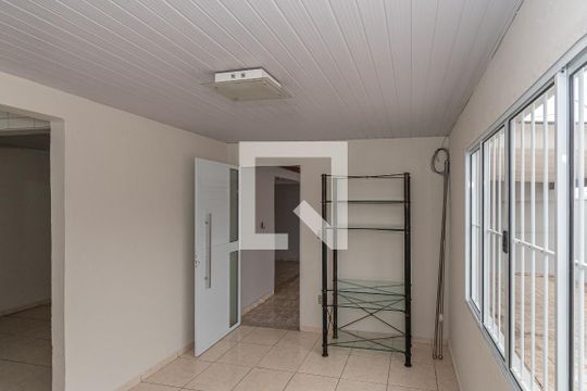 Sala de Estar de casa à venda com 3 quartos, 250m² em Jardim Joao Paulo Ii, Sumaré