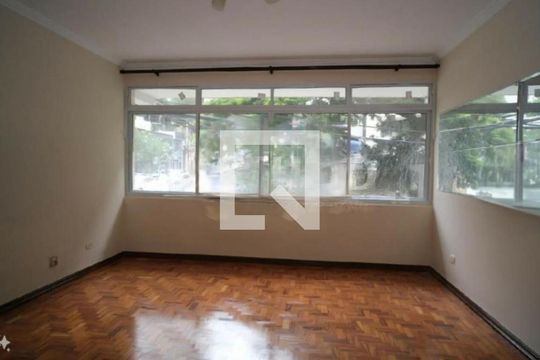 Apartamento à venda com 3 quartos, 122m² em Jardim Paulista, São Paulo