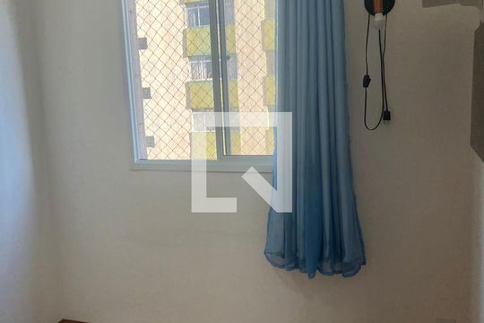 Sala de apartamento para alugar com 1 quarto, 24m² em Alto da Mooca, São Paulo