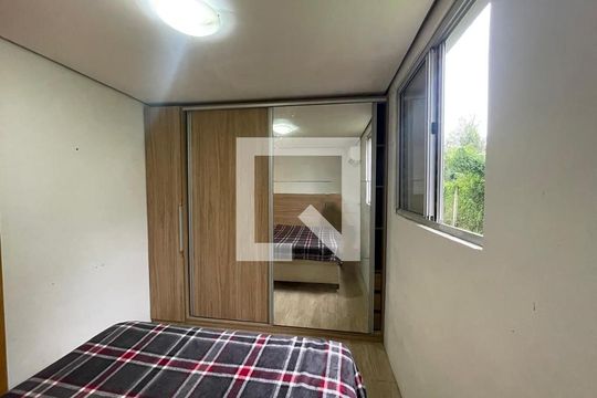 Apartamento à venda com 2 quartos, 60m² em Pinheiro, São Leopoldo