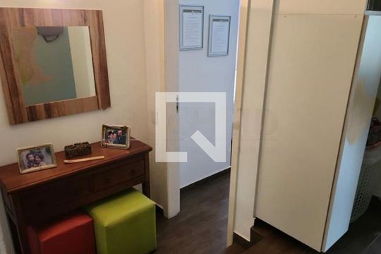 Casa à venda com 3 quartos, 250m² em Paraíso do Morumbi, São Paulo