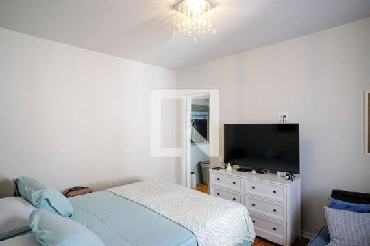 Suíte  de casa à venda com 3 quartos, 120m² em Barcelona, São Caetano do Sul