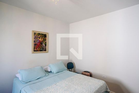 Suíte  de casa à venda com 3 quartos, 120m² em Barcelona, São Caetano do Sul