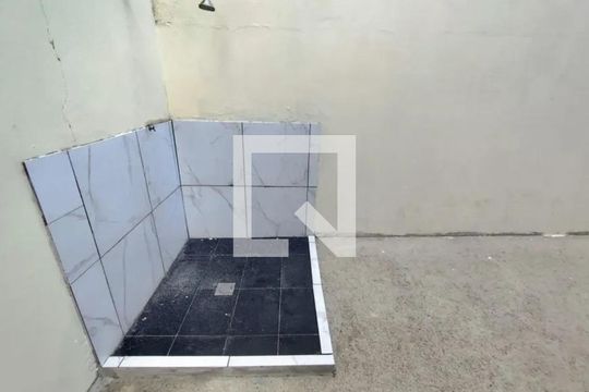 Cozinha de casa para alugar com 2 quartos, 160m² em Cruzeiro do Sul, Betim