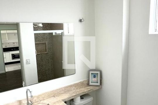 Apartamento à venda com 1 quarto, 46m² em Jardim Bela Vista, Campinas