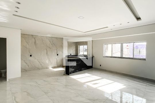 Sala/cozinha  de casa à venda com 3 quartos, 118m² em Parque Artur Alvim, São Paulo