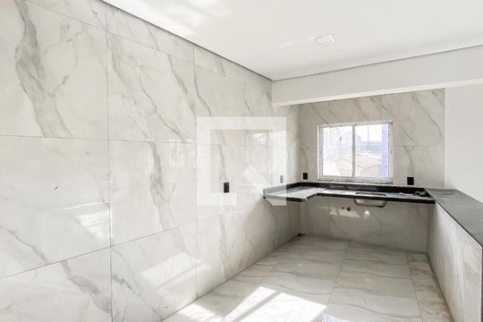 Sala/cozinha  de casa à venda com 3 quartos, 118m² em Parque Artur Alvim, São Paulo