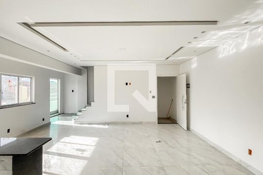 Sala/cozinha  de casa à venda com 3 quartos, 118m² em Parque Artur Alvim, São Paulo