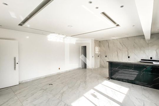 Sala/cozinha  de casa à venda com 3 quartos, 118m² em Parque Artur Alvim, São Paulo