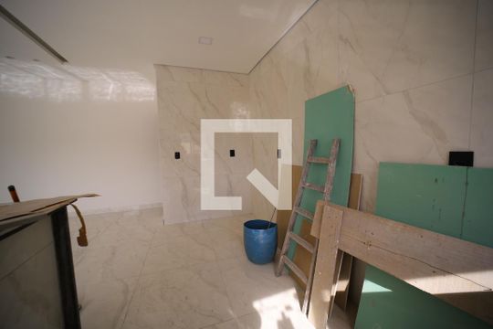 Cozinha de casa à venda com 3 quartos, 118m² em Parque Artur Alvim, São Paulo