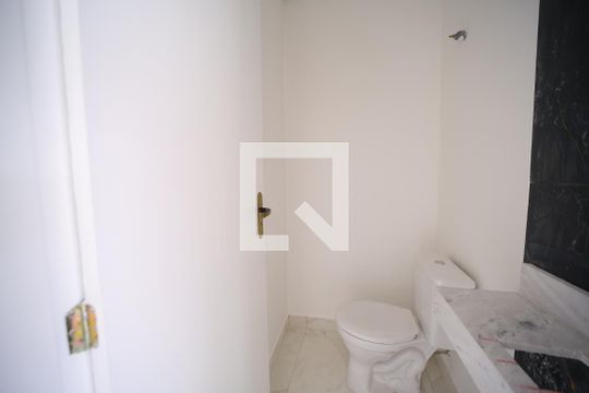 Lavabo de casa à venda com 3 quartos, 118m² em Parque Artur Alvim, São Paulo
