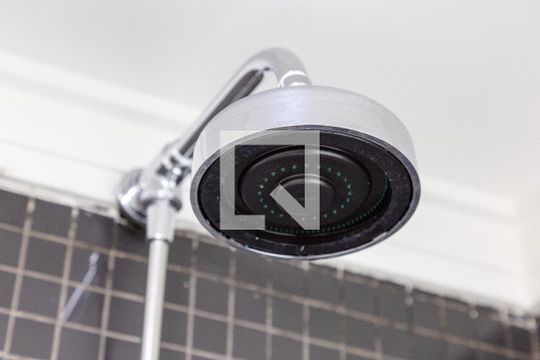 Banheiro social de apartamento à venda com 3 quartos, 71m² em Macedo, Guarulhos