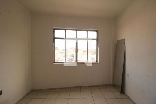 Sala de apartamento para alugar com 3 quartos, 110m² em Centro, Nilópolis