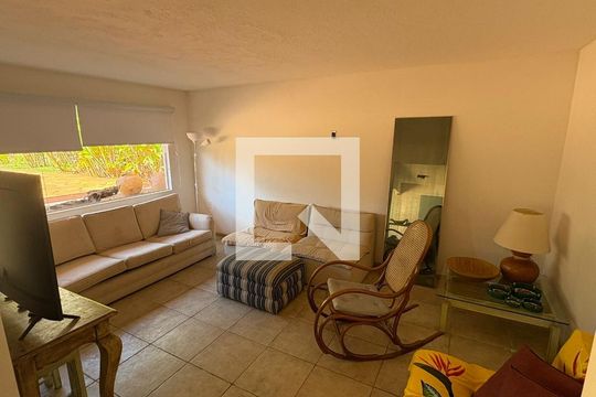 Sala de casa à venda com 4 quartos, 608m² em Bairro das Palmeiras, Campinas