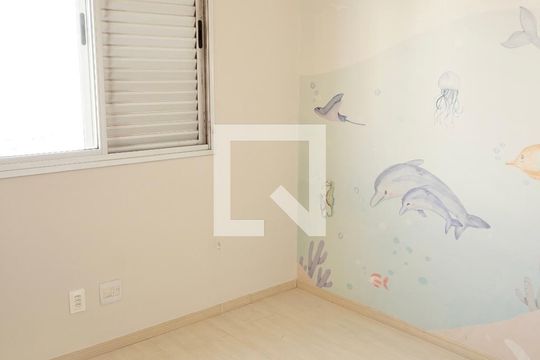 Quarto 1 de apartamento à venda com 3 quartos, 160m² em Funcionários, Belo Horizonte