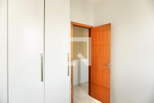 Quarto 1 de apartamento à venda com 3 quartos, 160m² em Funcionários, Belo Horizonte