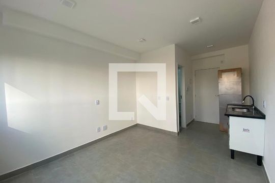 Studio de kitnet/studio para alugar com 1 quarto, 22m² em Vila Mariana, São Paulo