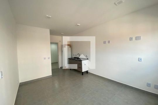 Studio de kitnet/studio à venda com 1 quarto, 22m² em Vila Mariana, São Paulo