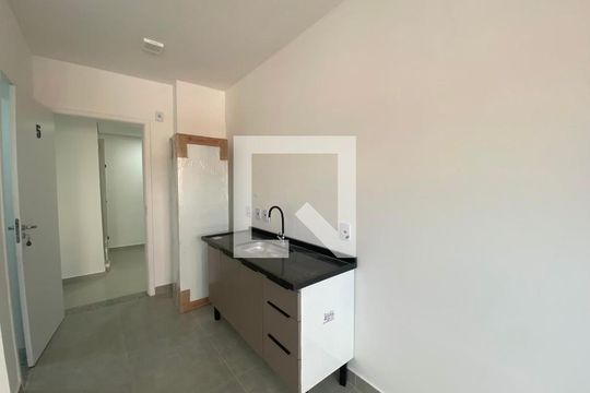 Studio de kitnet/studio à venda com 1 quarto, 22m² em Vila Mariana, São Paulo