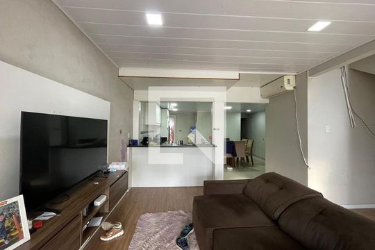 Casa à venda com 4 quartos, 230m² em Canudos, Novo Hamburgo