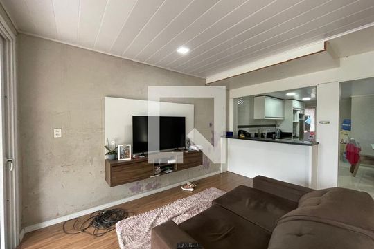 Casa à venda com 4 quartos, 230m² em Canudos, Novo Hamburgo