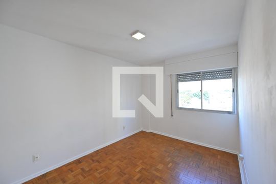 Quarto 1 de apartamento à venda com 2 quartos, 97m² em Vila Clementino, São Paulo