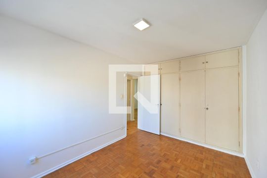 Quarto 1 de apartamento à venda com 2 quartos, 97m² em Vila Clementino, São Paulo