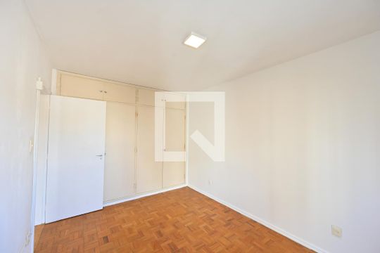 Quarto 1 de apartamento à venda com 2 quartos, 97m² em Vila Clementino, São Paulo