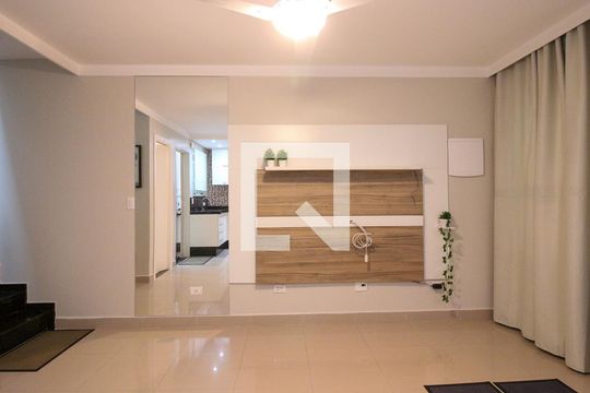 Casa de Condomínio à venda com 2 quartos, 62m² em Vila Prudente, São Paulo